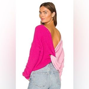 Superdown sweater